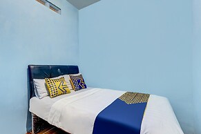 Hotel O Alika Homestay