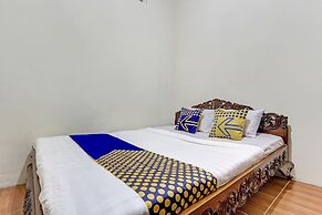Hotel O Alika Homestay