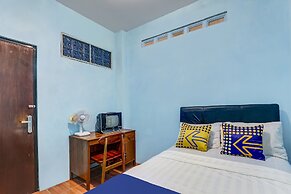 Hotel O Alika Homestay