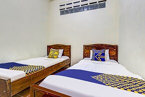 Hotel O Alika Homestay