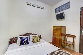 Hotel O Alika Homestay
