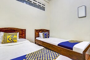 Hotel O Alika Homestay