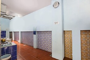 Hotel O Alika Homestay