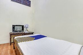 Hotel O Alika Homestay