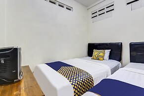 Hotel O Alika Homestay