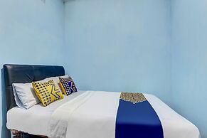 Hotel O Alika Homestay
