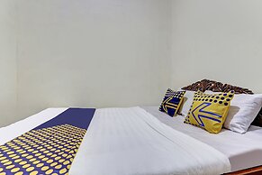 Hotel O Alika Homestay