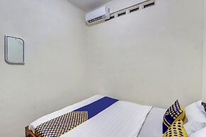 Hotel O Alika Homestay