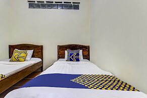 Hotel O Alika Homestay