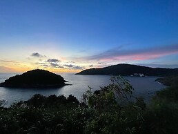 Phuket Muay Thai Hotel Rawai Beach