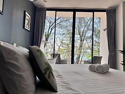 Phuket Muay Thai Hotel Rawai Beach