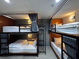 Phuket Muay Thai Hotel Rawai Beach