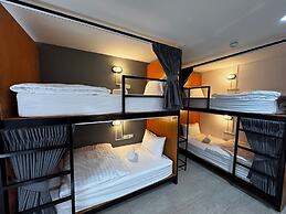 Phuket Muay Thai Hotel Rawai Beach