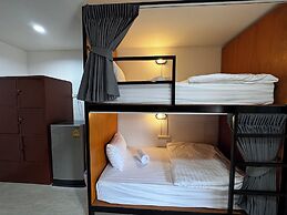 Phuket Muay Thai Hotel Rawai Beach