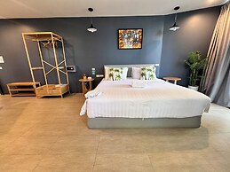 Phuket Muay Thai Hotel Rawai Beach