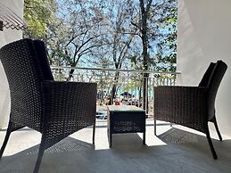 Phuket Muay Thai Hotel Rawai Beach