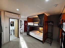 Phuket Muay Thai Hotel Rawai Beach