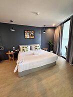 Phuket Muay Thai Hotel Rawai Beach