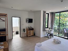 Phuket Muay Thai Hotel Rawai Beach