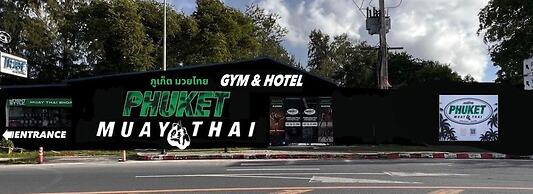 Phuket Muay Thai Hotel Rawai Beach