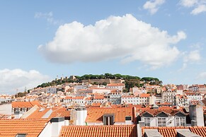 Art Legacy Hotel Baixa-Chiado