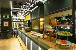 Art Legacy Hotel Baixa-Chiado