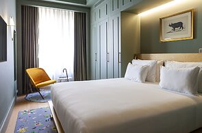 Art Legacy Hotel Baixa-Chiado