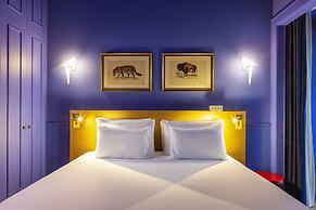 Art Legacy Hotel Baixa-Chiado