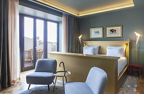 Art Legacy Hotel Baixa-Chiado