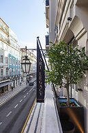 Art Legacy Hotel Baixa-Chiado