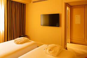 Art Legacy Hotel Baixa-Chiado