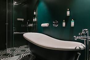 Art Legacy Hotel Baixa-Chiado
