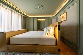 Art Legacy Hotel Baixa-Chiado