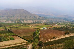 Andenes de Azpitia
