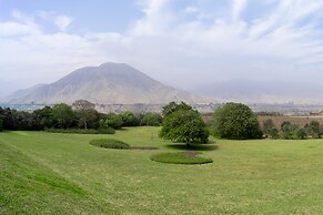 Andenes de Azpitia