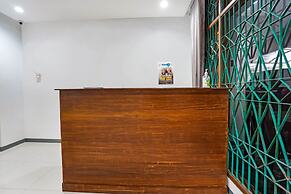 OYO Titik Koma Guest House
