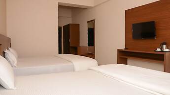 Namastay Hotel