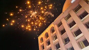 Namastay Hotel