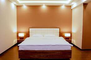 Moscow Boutique Hotel