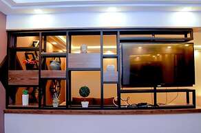 Moscow Boutique Hotel