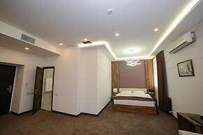 Moscow Boutique Hotel