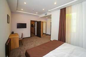 Moscow Boutique Hotel