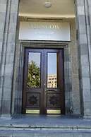 Moscow Boutique Hotel
