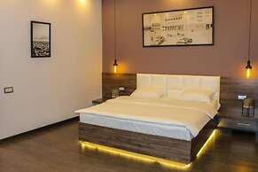 Moscow Boutique Hotel