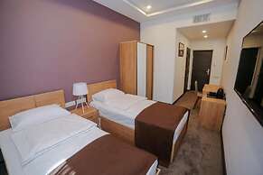 Moscow Boutique Hotel