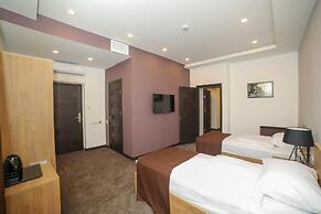 Moscow Boutique Hotel
