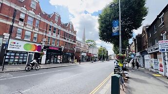 1-bed Apartment in Ealing