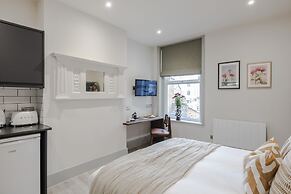 Your Apartment Tooting