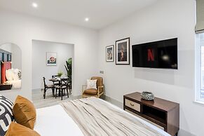 Your Apartment Tooting