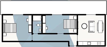 Your Apartment Tooting